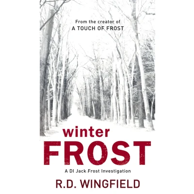 Afbeelding van Winter Frost