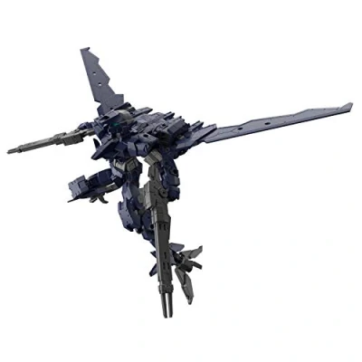 Afbeelding van Gundam 30MM 1/144 EEXM 17 ALTO FLIGHT TYPE NAVY Model Kit