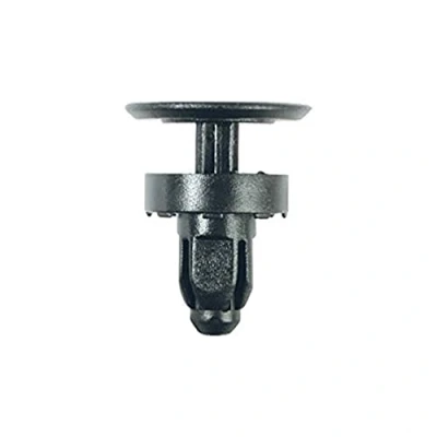Afbeelding van KS Tools, Spijkers + nietjes voor nietmachines, Push Type Connector Clip Honda,Set van 10