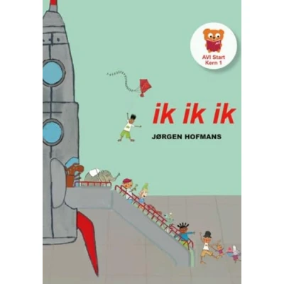 Afbeelding van AVI Bereslim ik