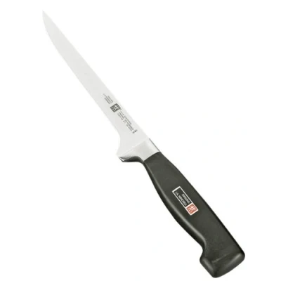 Image de Zwilling Couteau à Filet 4 Étoiles 180 mm
