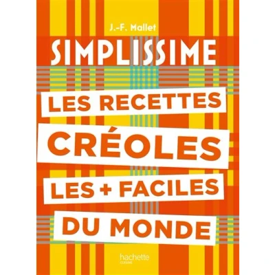 Image de les recettes créoles + faciles du monde