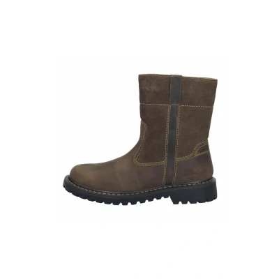 Afbeelding van Josef Seibel Snowboots, Heren, Maat: 48, Brasil Leer