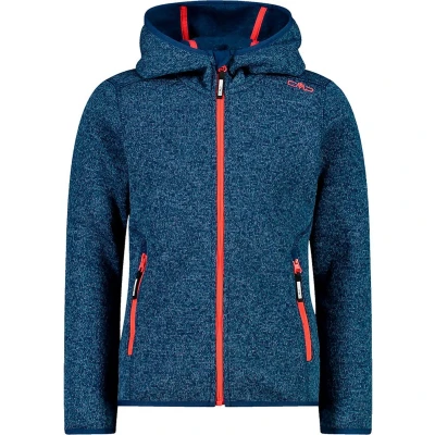 Afbeelding van Cmp 3h19825 Jasje Blauw 4 Years Jongen