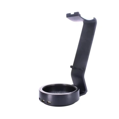 Afbeelding van Cable Guys Powerstand SP2 Telefoon &amp; Controller Oplader/Houder Zwart