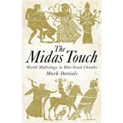 Afbeelding van The Midas Touch