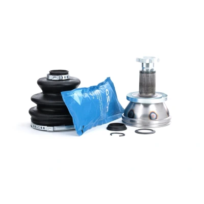 Afbeelding van GSP 803027 Homokineet A1 Inner groove VOLKSWAGEN: Polo IV Hatchback, V SEAT: Ibiza 4, 3, 4 Sportcoupe, SKODA: Fabia 2