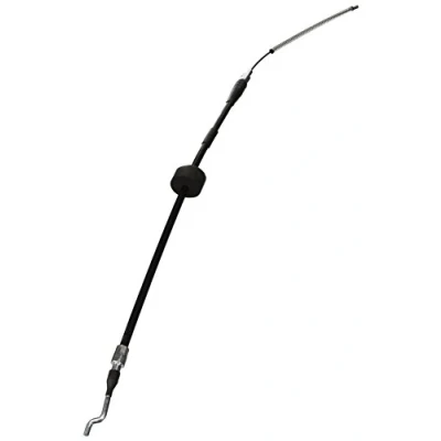 Afbeelding van ESEN SKV 25SKV516 Handremkabel Links achter, Rechts achter 844 / 506mm VOLKSWAGEN: TRANSPORTER 4 Bus