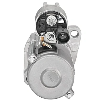 Afbeelding van Valeo Starter 438176