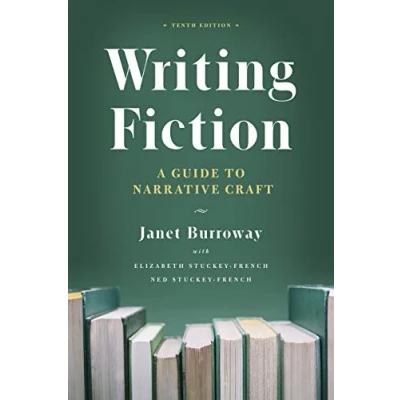 Afbeelding van Writing Fiction, Tenth Edition