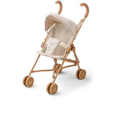 Afbeelding van Elsie Pile Poppenkinderwagen Tekentablet Liewood