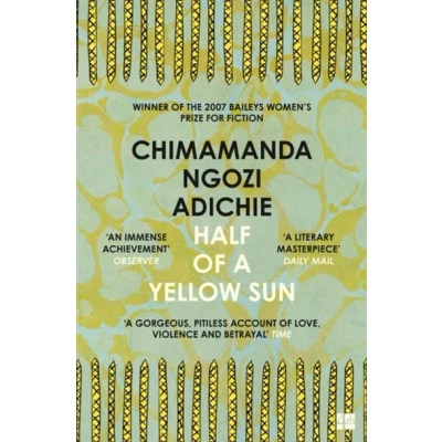 Image de Half of a yellow sun