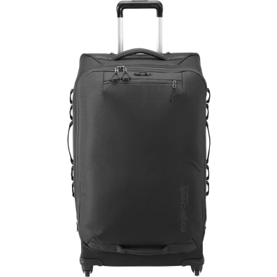Afbeelding van Eagle Creek Expanse 4 Wheel 95L black Zachte koffer