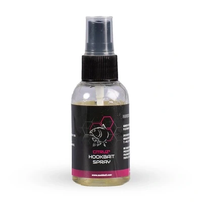 Afbeelding van Nash Citruz Hookbait Spray (50ml) Boilie flavours