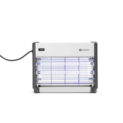 Afbeelding van Hendi Elektrische Insectenverdelger 50m2
