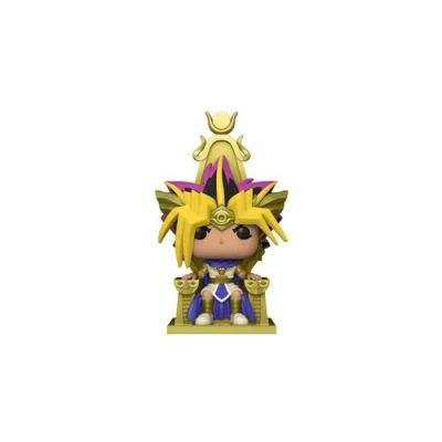 Image de Figurine Funko Pop Deluxe Pharaoh Atem Yu Gi Oh