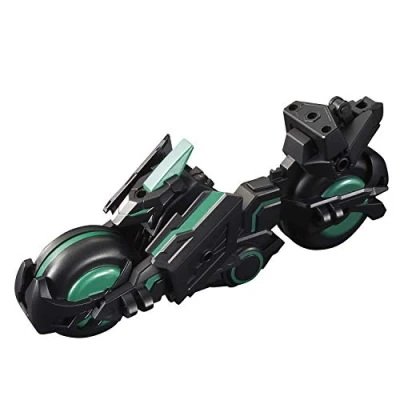 Afbeelding van GUNDAM SD Sangoku Soketsuden Trinity Bike Model Kit
