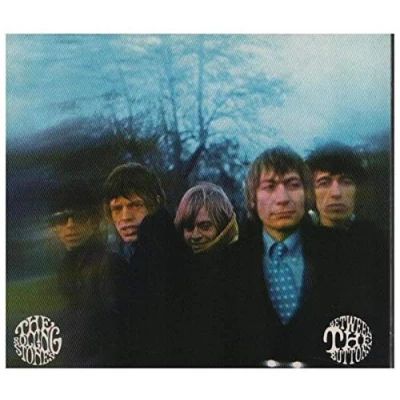 Afbeelding van Between The Buttons SACD (Hybride/Stereo)