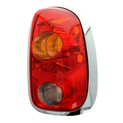 Afbeelding van ALKAR 2212454 Achterlicht rechts Zonder lamphouder