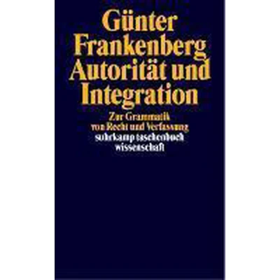 Afbeelding van Autorität und Integration