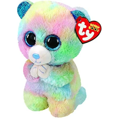 Afbeelding van TY Beanie Boo&#039;s Biddende Beer Hope 15 cm