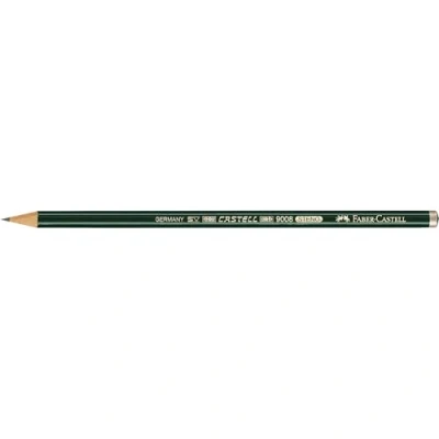 Afbeelding van Faber Castell Stenopotlood FC 9008 HB