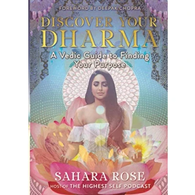 Afbeelding van Discover Your Dharma