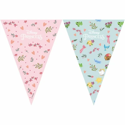 Image de Drapeau Line Slinger Disney Princess osera rêver 2.3 mTR