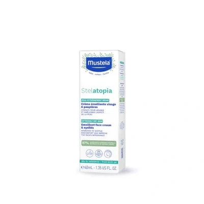 Afbeelding van Mustela Emollient Cream 40 ml