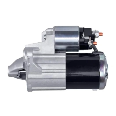 Afbeelding van HELLA 8EA 011 612 661 Startmotor 12 1,4 RENAULT: SCENIC 3, GRAND Talisman Grandtour