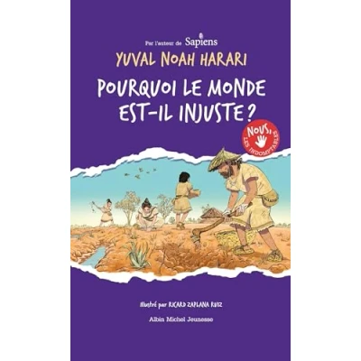 Image de Nous les indomptables tome 2