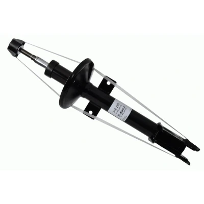 Afbeelding van Sachs Schokdemper 316 290