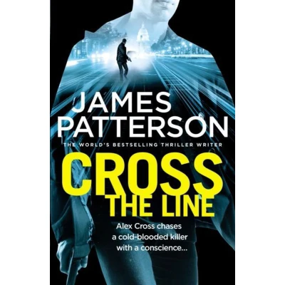 Afbeelding van Cross the Line
