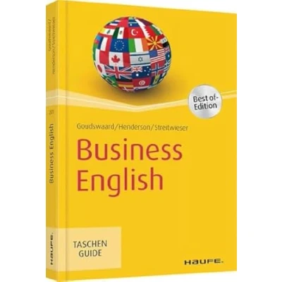 Afbeelding van Business English