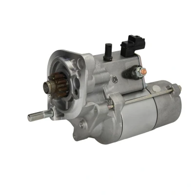Afbeelding van DENSO DSN1001 Startmotor 12 2 10