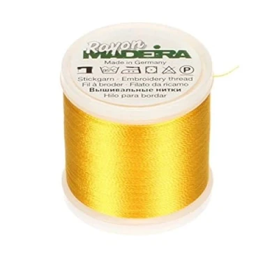 Afbeelding van Madeira Rayon 40 200m 1068