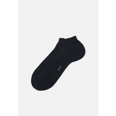 Afbeelding van Falke COOL 24/7 Sokken Dark navy, Dames, Maat: 41/42, navy