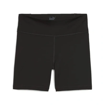 Afbeelding van MOVE bikershort voor Dames, Zwart, Maat S PUMA