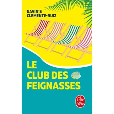 Afbeelding van Clemente Ruiz, G: Club des feignasses