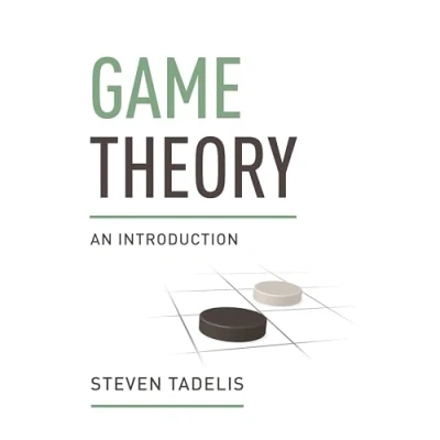 Afbeelding van Game Theory