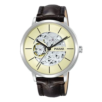 Afbeelding van Horloge Heren Pulsar P8A005X1 (Ø 42 mm)
