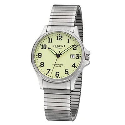 Afbeelding van Regent Herenhorloge F 1348