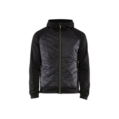 Image de Sweat hybride Blåkläder