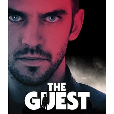 Afbeelding van The Guest (Blu ray)