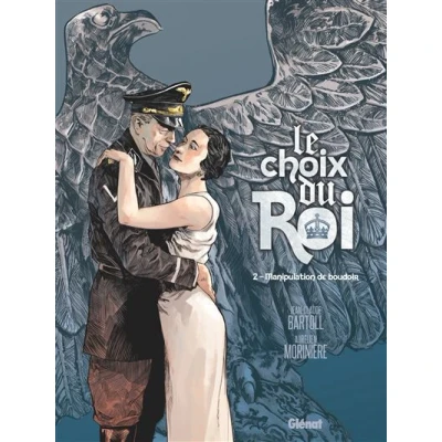 Image de Le Choix du Roi Tome 02