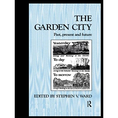 Afbeelding van The Garden City