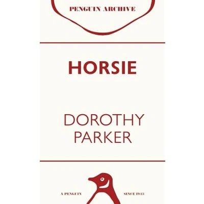 Afbeelding van Penguin Archive Horsie