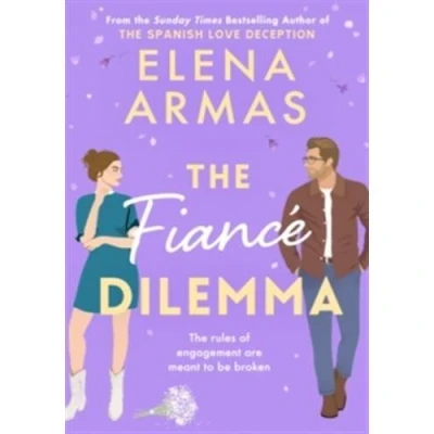 Image de The fiancé dilemma
