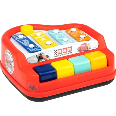Afbeelding van Cars Disney Xylofoon 8411865053087