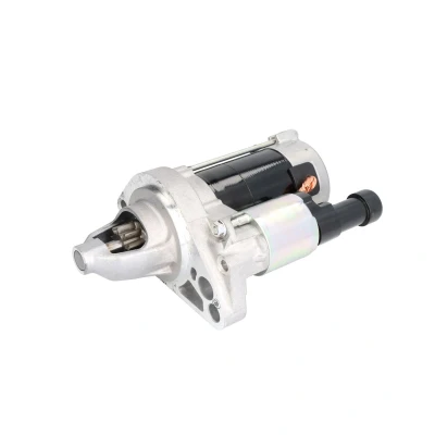 Afbeelding van DENSO DSN1391 Startmotor 12 1,2 9 HONDA: CIVIC 8 Hatchback